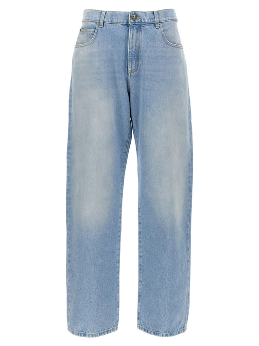 Loose jeans Jeans