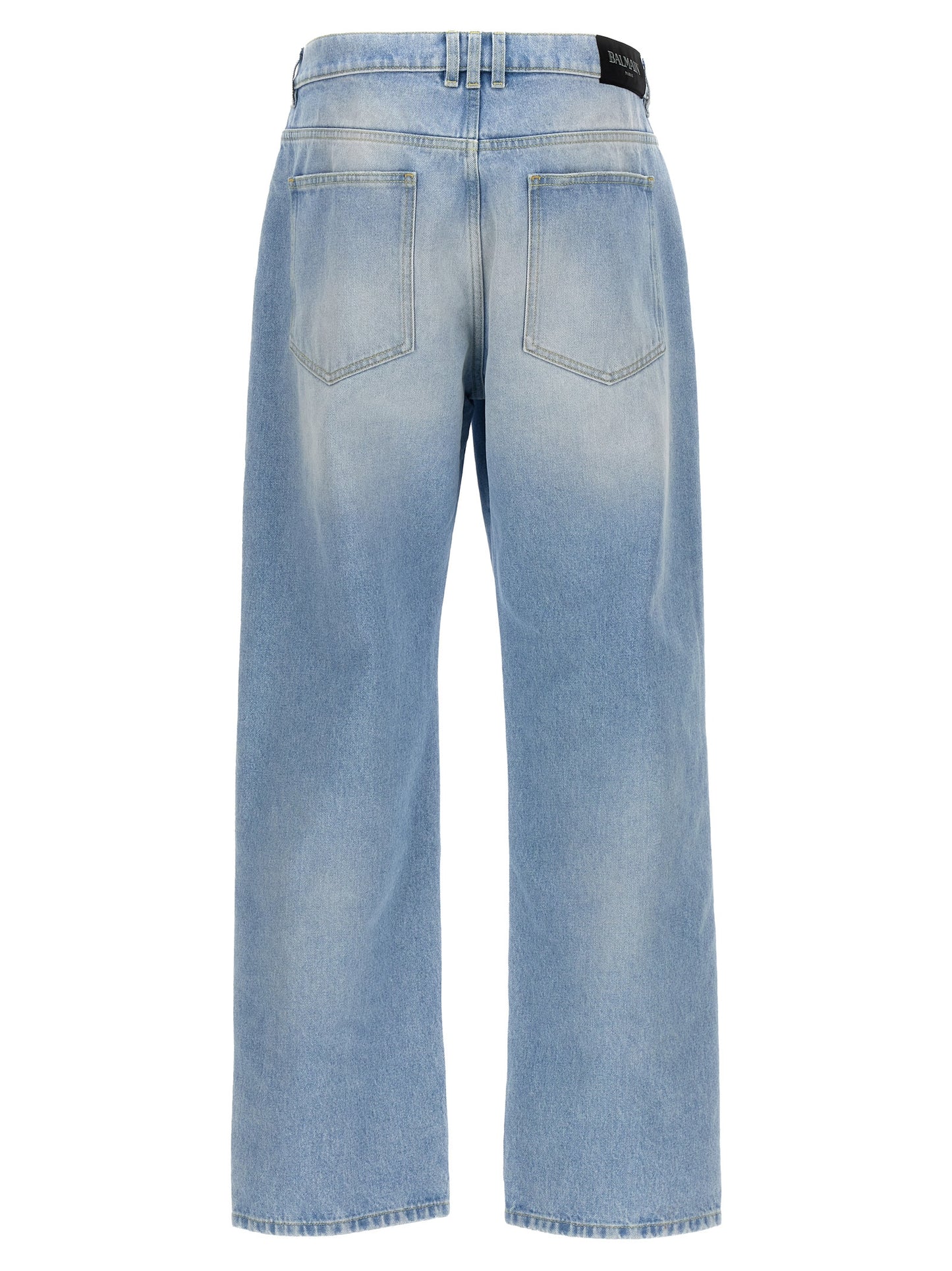Loose jeans Jeans