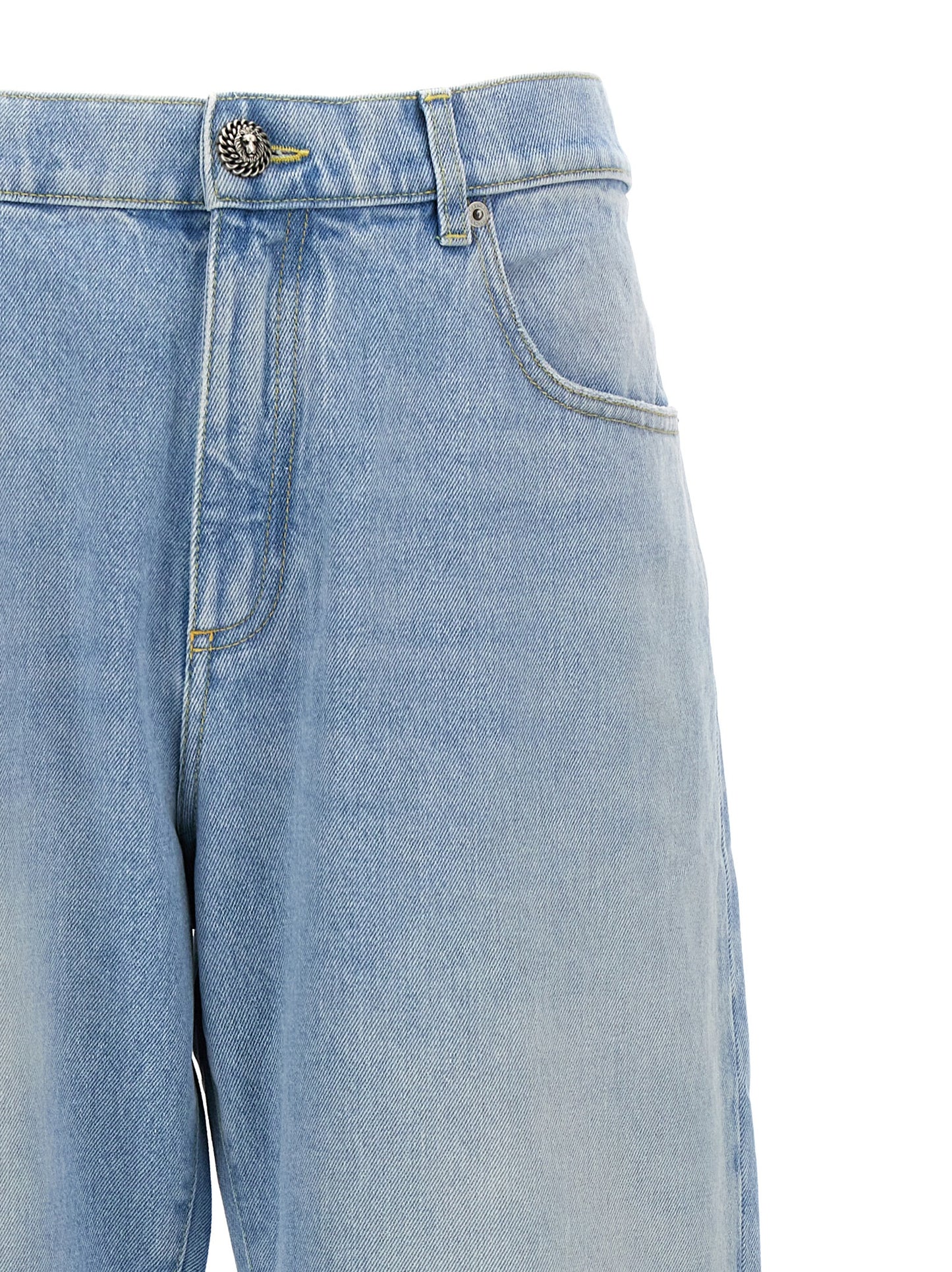 Loose jeans Jeans