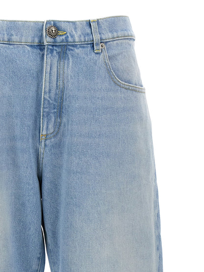 Loose jeans Jeans