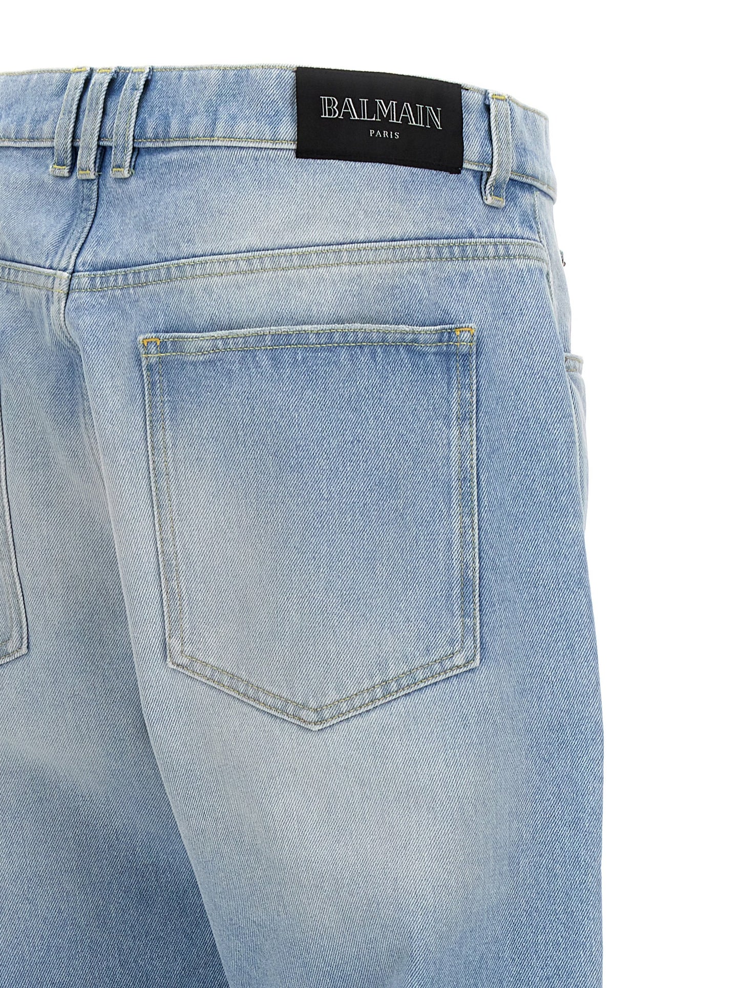 Loose jeans Jeans