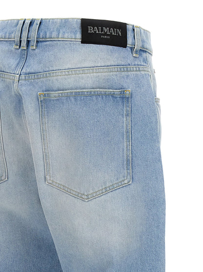 Loose jeans Jeans