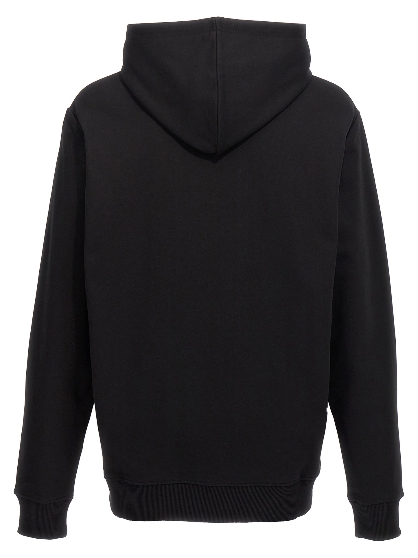 'Balmain Signature' hoodie Sweatshirt