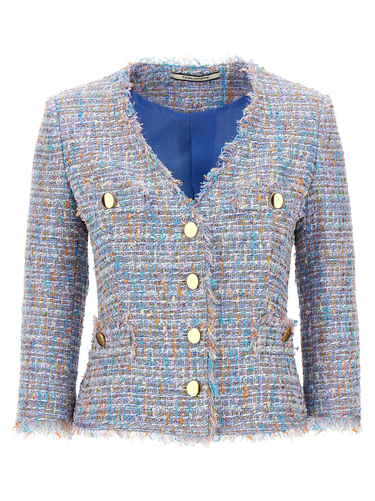 Tweed blazer  Blazer and Suits