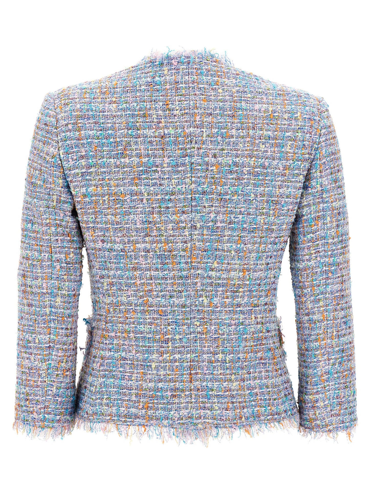 Tweed blazer  Blazer and Suits