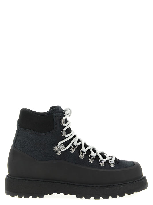 'Roccia Vet Gomma' ankle boots Boots, ankle boots