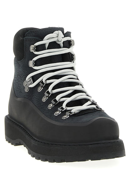 'Roccia Vet Gomma' ankle boots Boots, ankle boots
