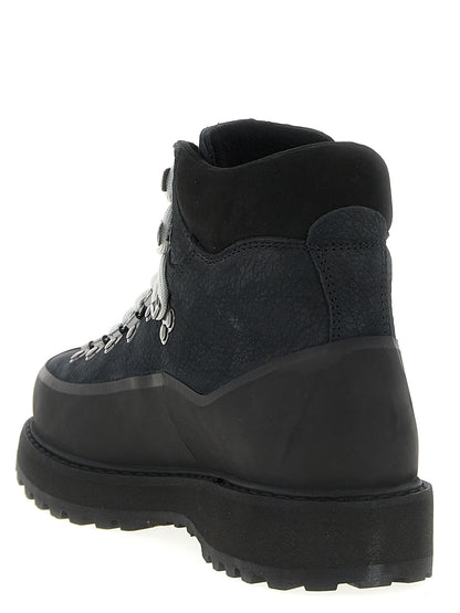 'Roccia Vet Gomma' ankle boots Boots, ankle boots
