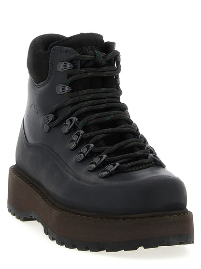 'Roccia Vet Due Gomma' ankle boots Boots, ankle boots