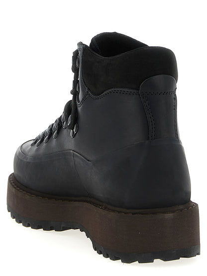 'Roccia Vet Due Gomma' ankle boots Boots, ankle boots