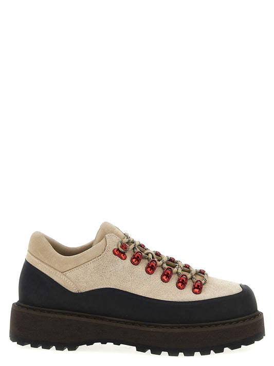 'Cornaro Due Gomma' ankle boots Boots, ankle boots