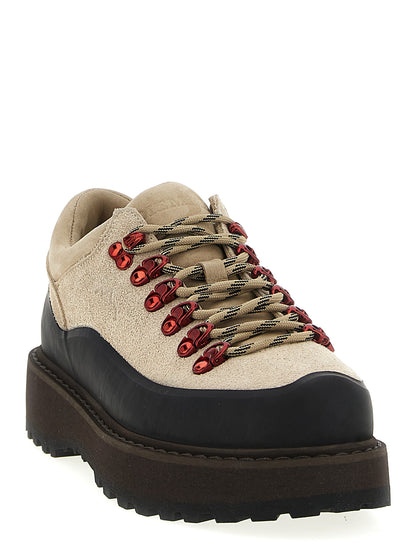 'Cornaro Due Gomma' ankle boots Boots, ankle boots