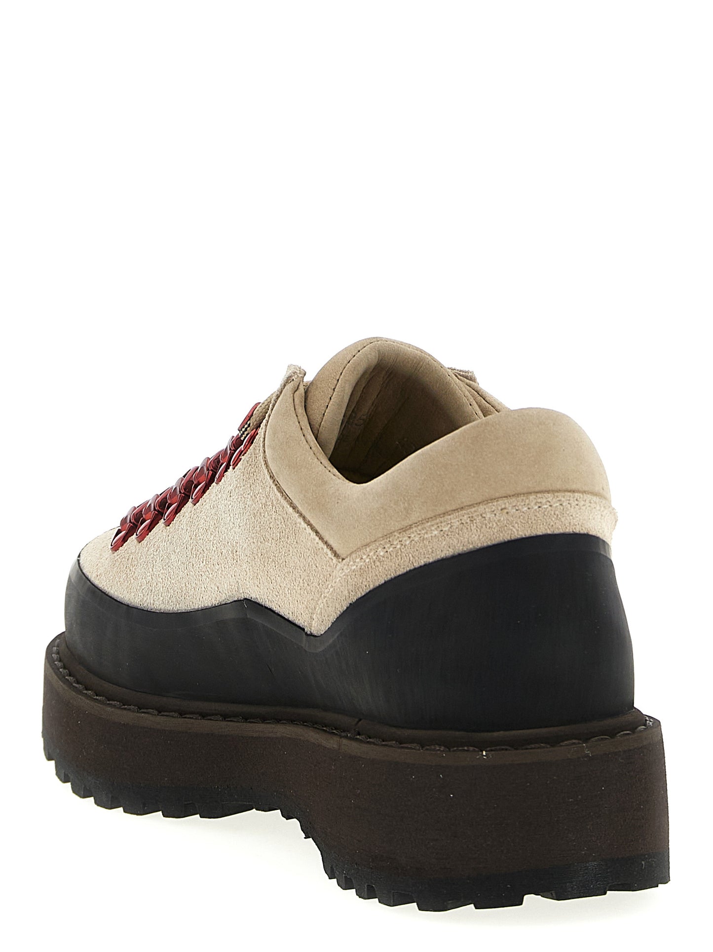 'Cornaro Due Gomma' ankle boots Boots, ankle boots