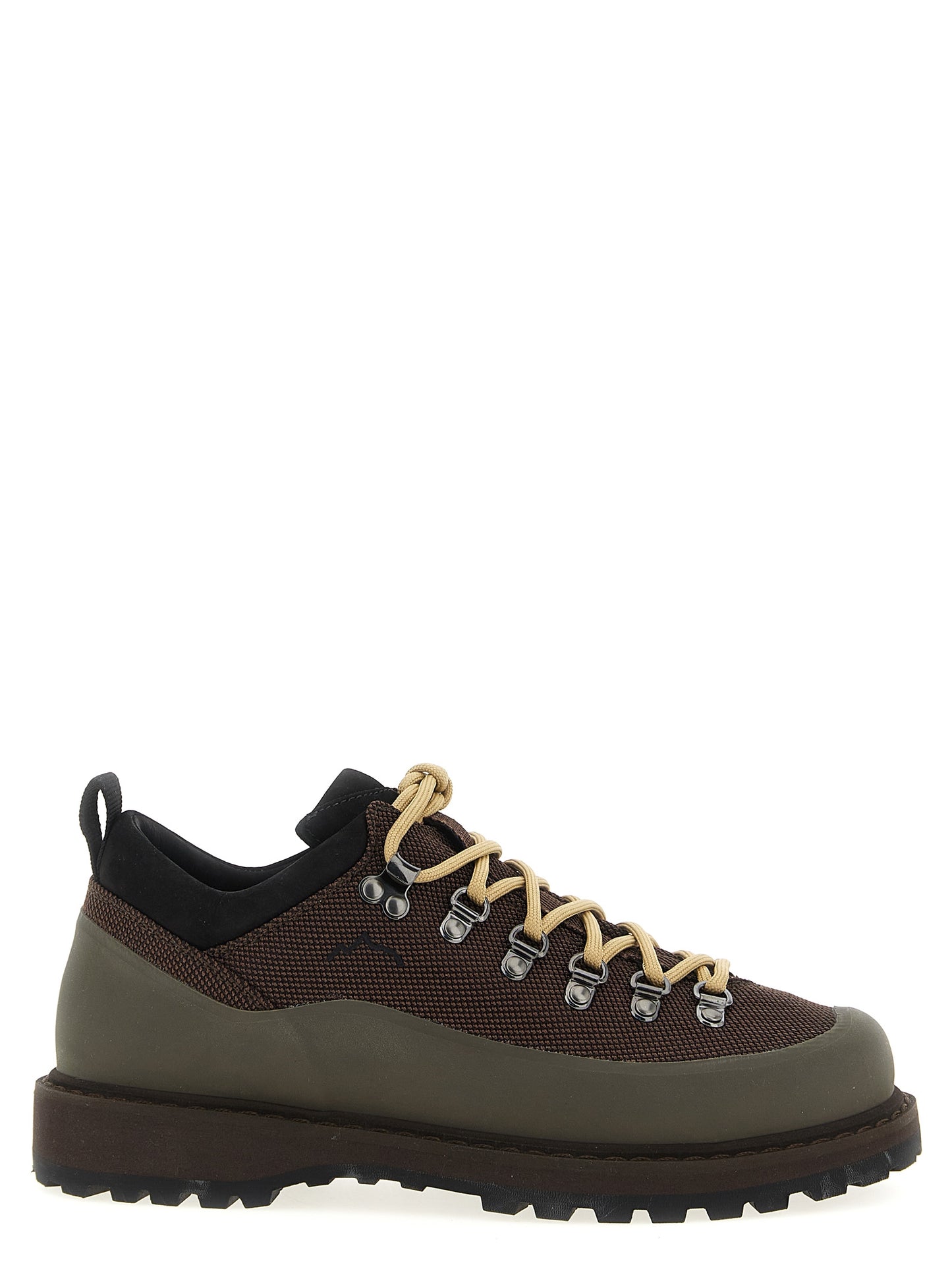 'Roccia Basso Sport' ankle boots Boots, ankle boots
