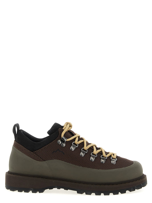'Roccia Basso Sport' ankle boots Boots, ankle boots