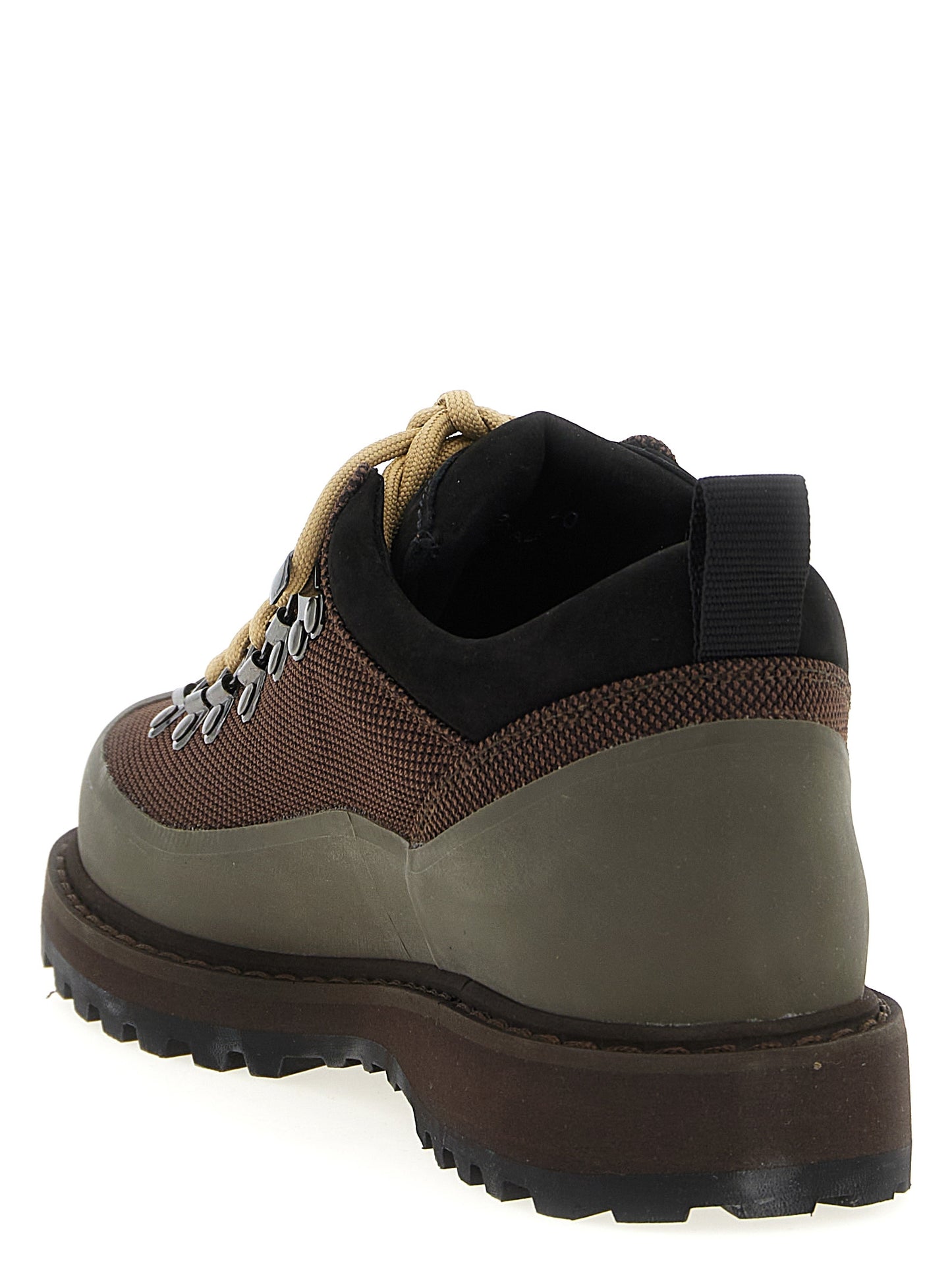 'Roccia Basso Sport' ankle boots Boots, ankle boots