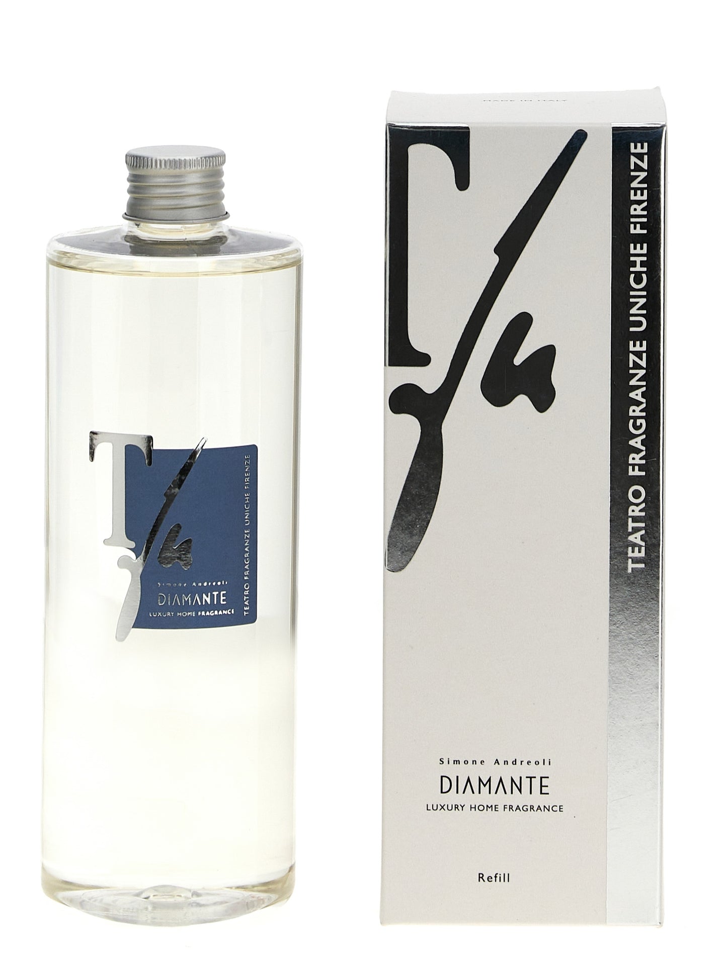 'Diamante' refills 500 ml Room diffusers