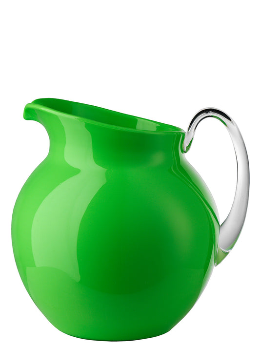 'Palla' jug 3 lt Glasses and bottles