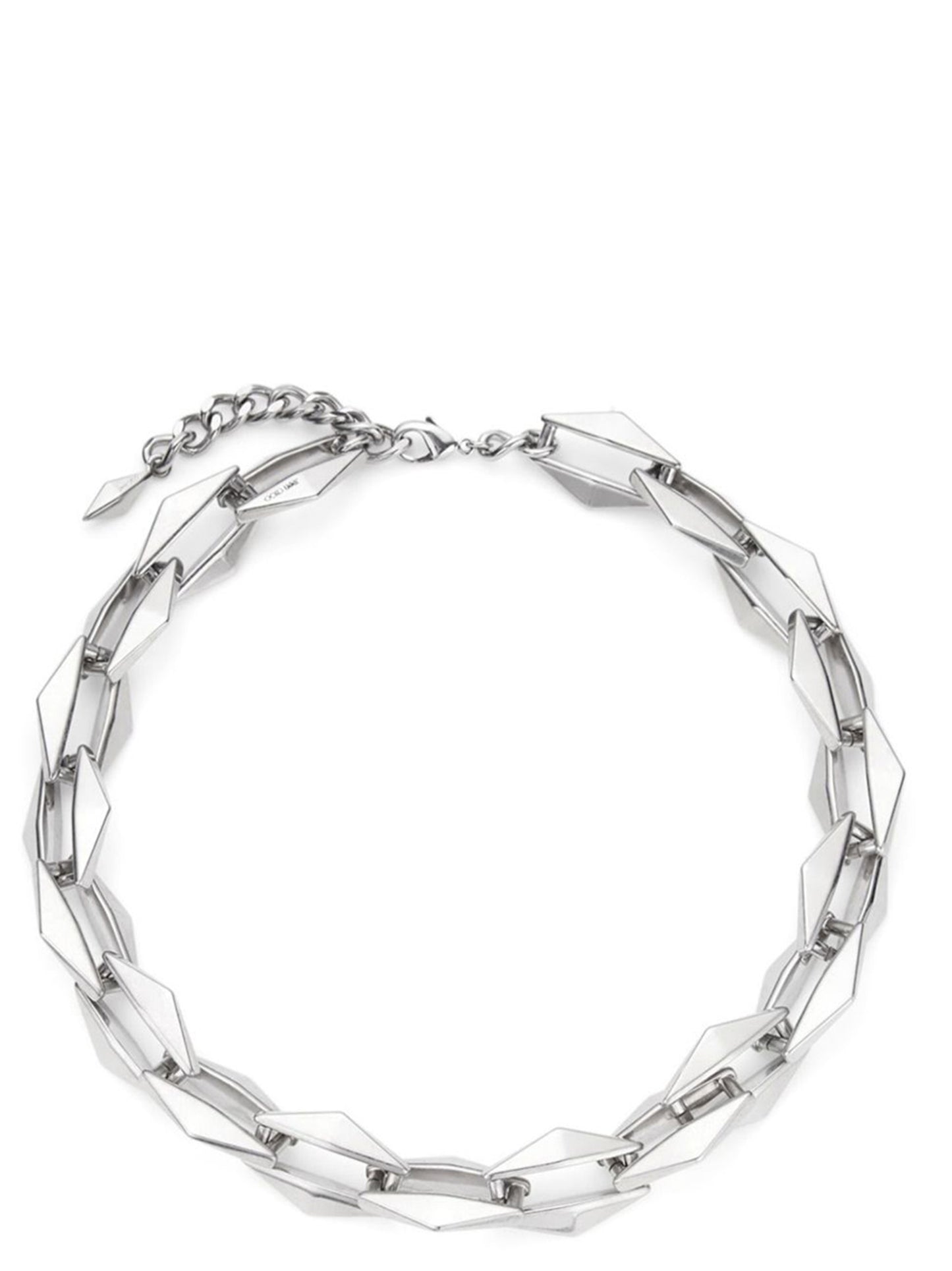 'Diamond Chain' necklace Jewelry