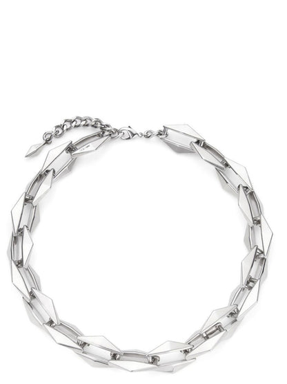 'Diamond Chain' necklace Jewelry