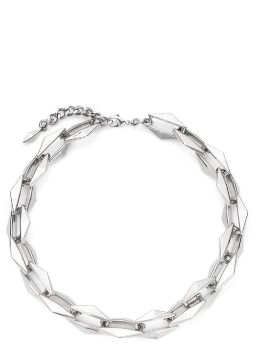 'Diamond Chain' necklace Jewelry