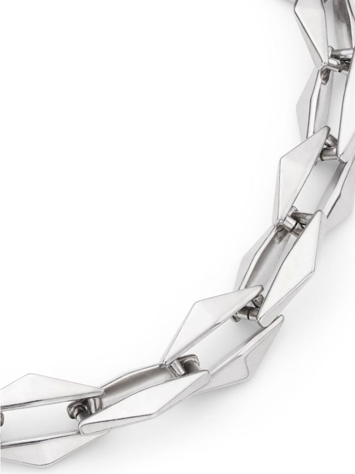'Diamond Chain' necklace Jewelry