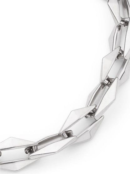 'Diamond Chain' necklace Jewelry