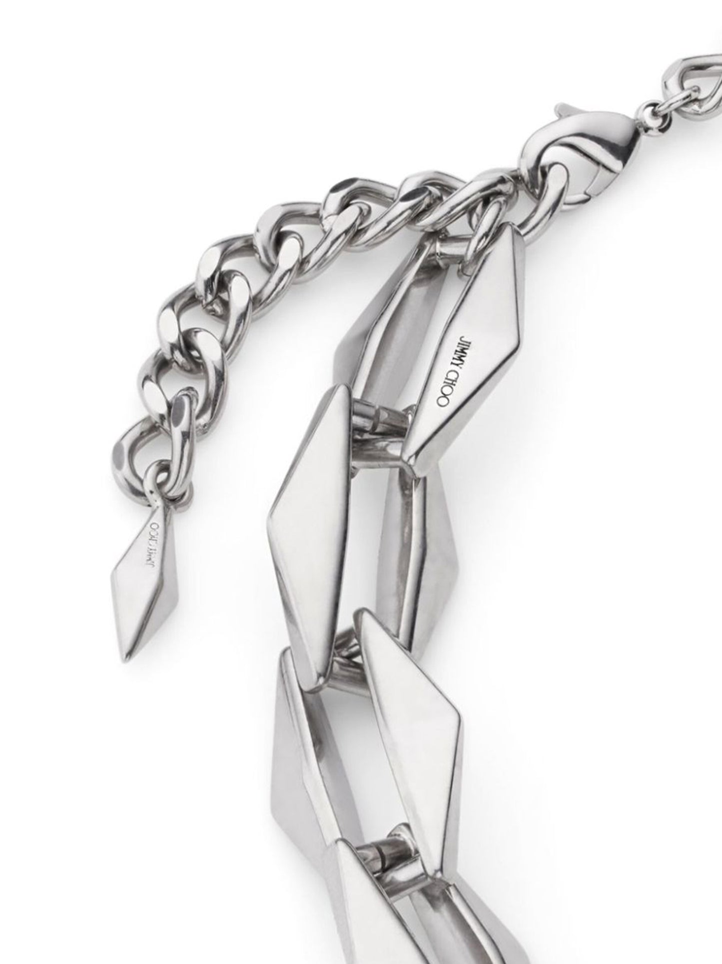 'Diamond Chain' necklace Jewelry