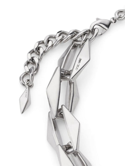 'Diamond Chain' necklace Jewelry