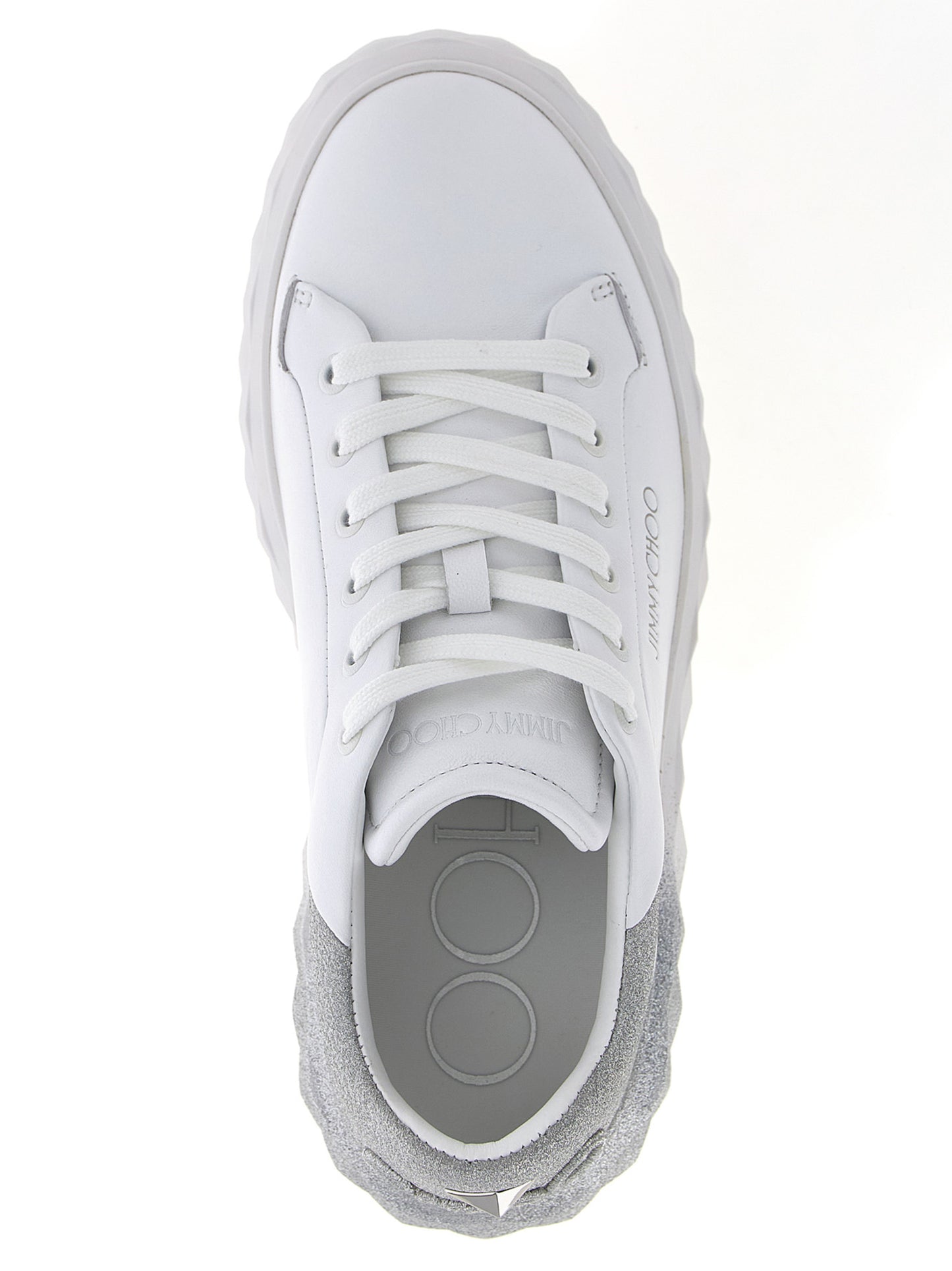 'Diamond Maxi F II' sneakers Sneakers