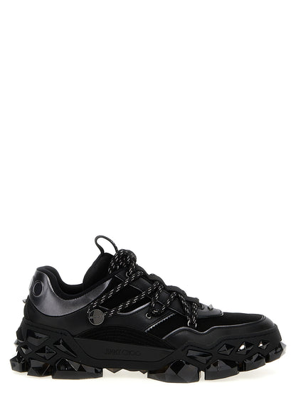 'Diamond X' sneakers Sneakers