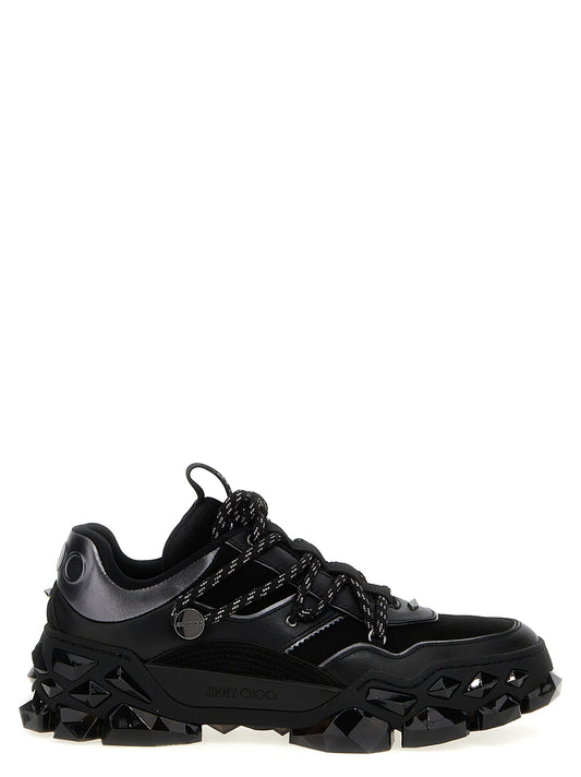 'Diamond X' sneakers Sneakers