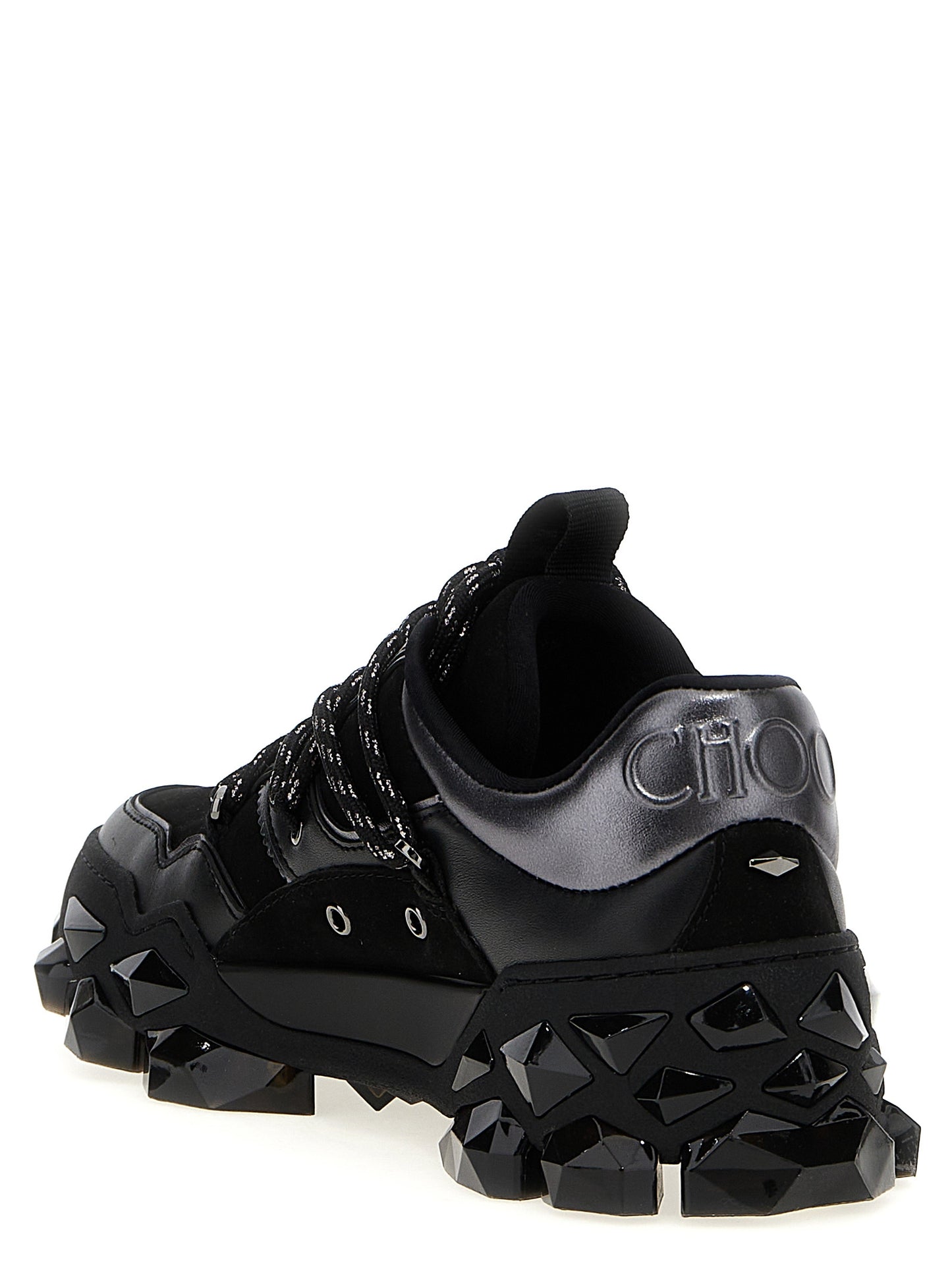 'Diamond X' sneakers Sneakers