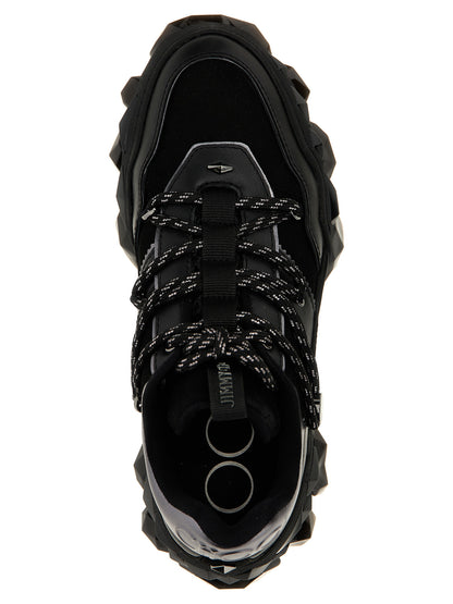 'Diamond X' sneakers Sneakers