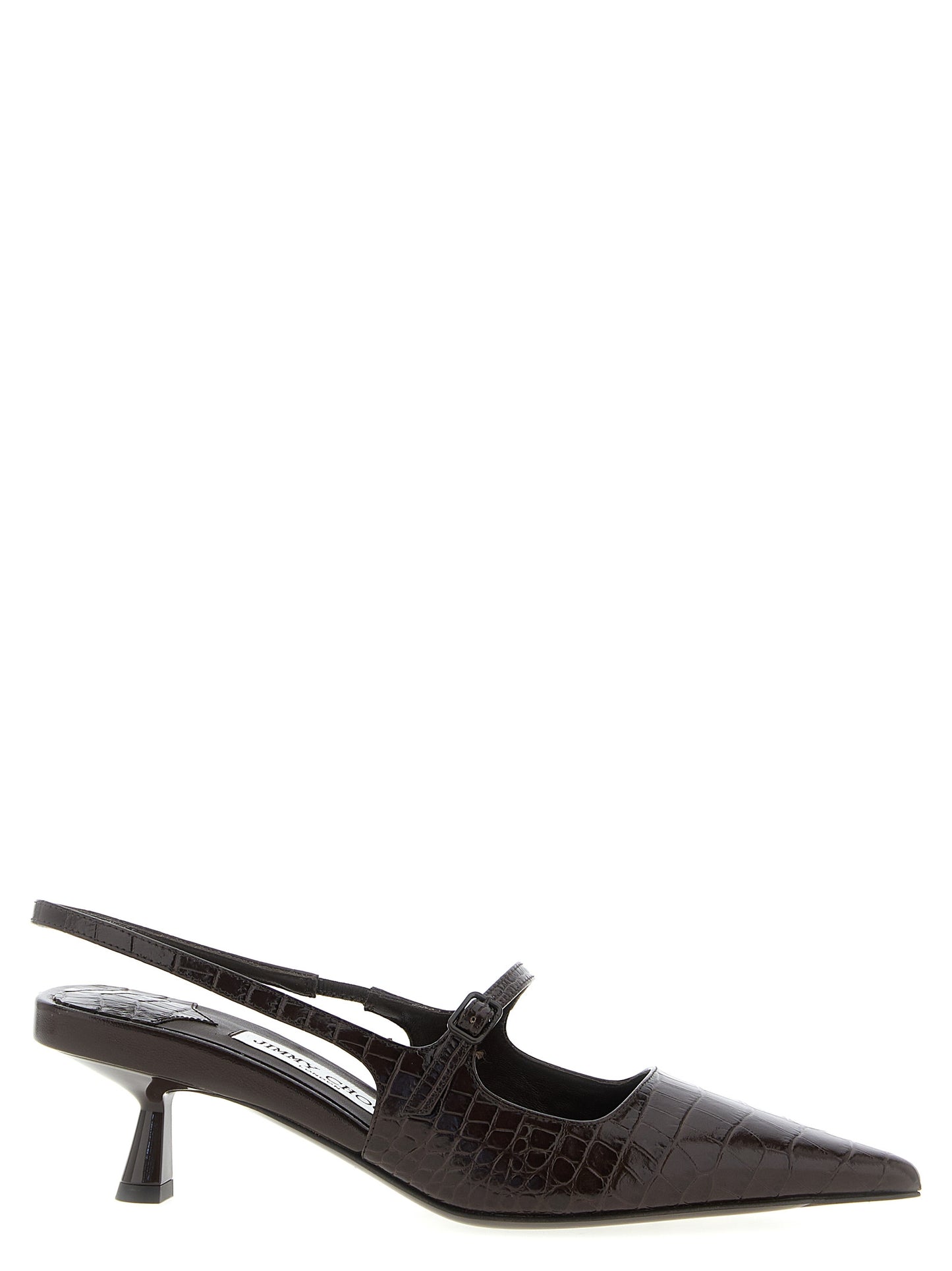 'Didi' slingback Pumps
