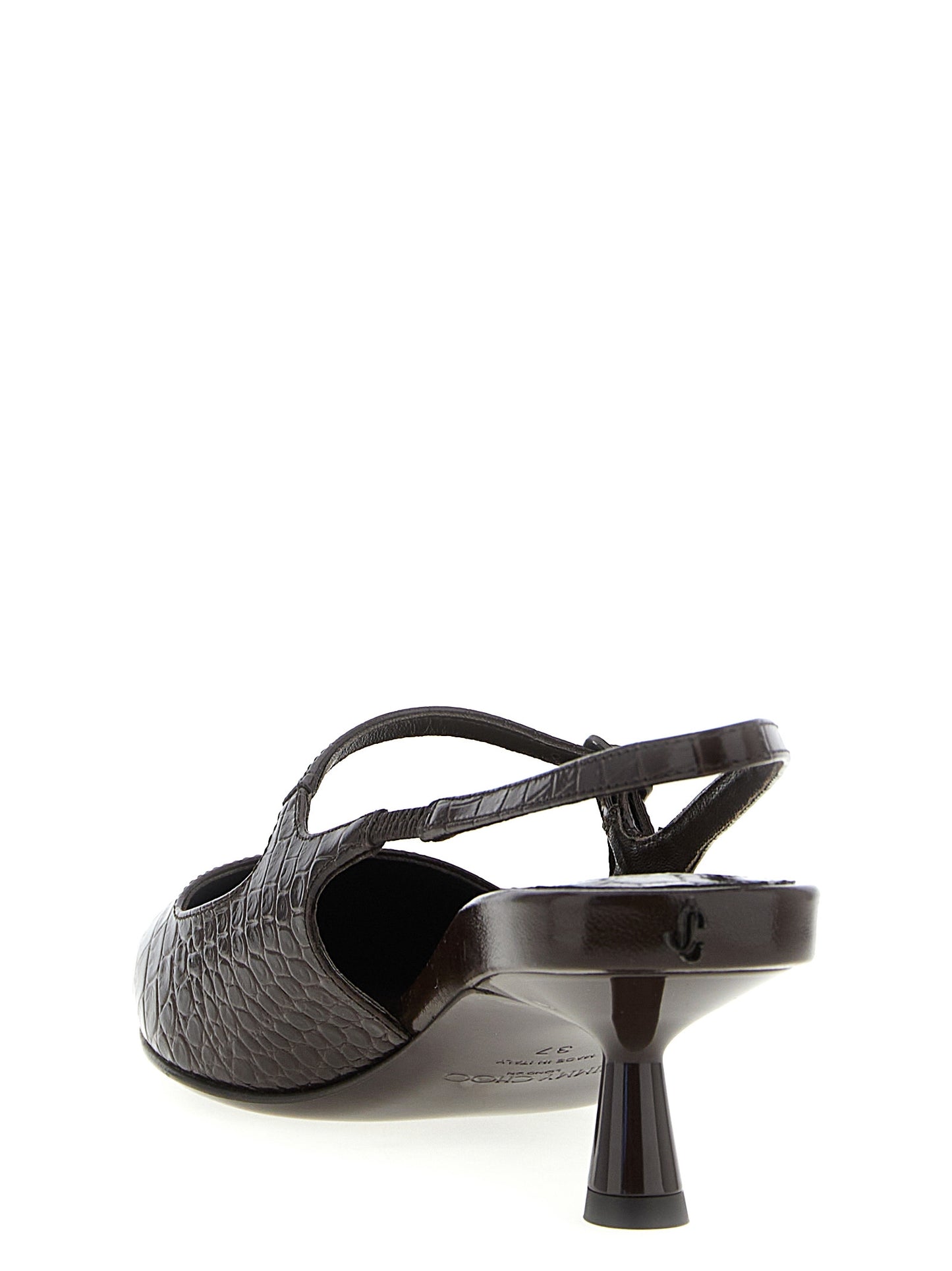 'Didi' slingback Pumps