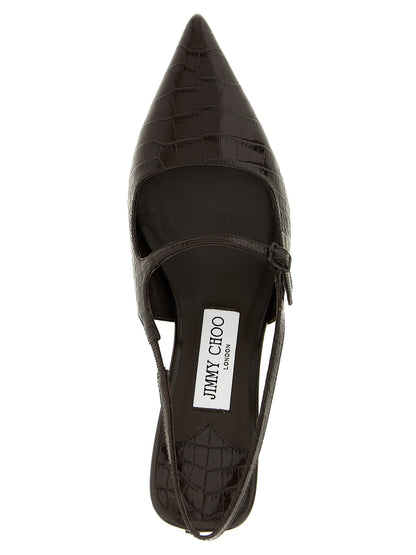 'Didi' slingback Pumps