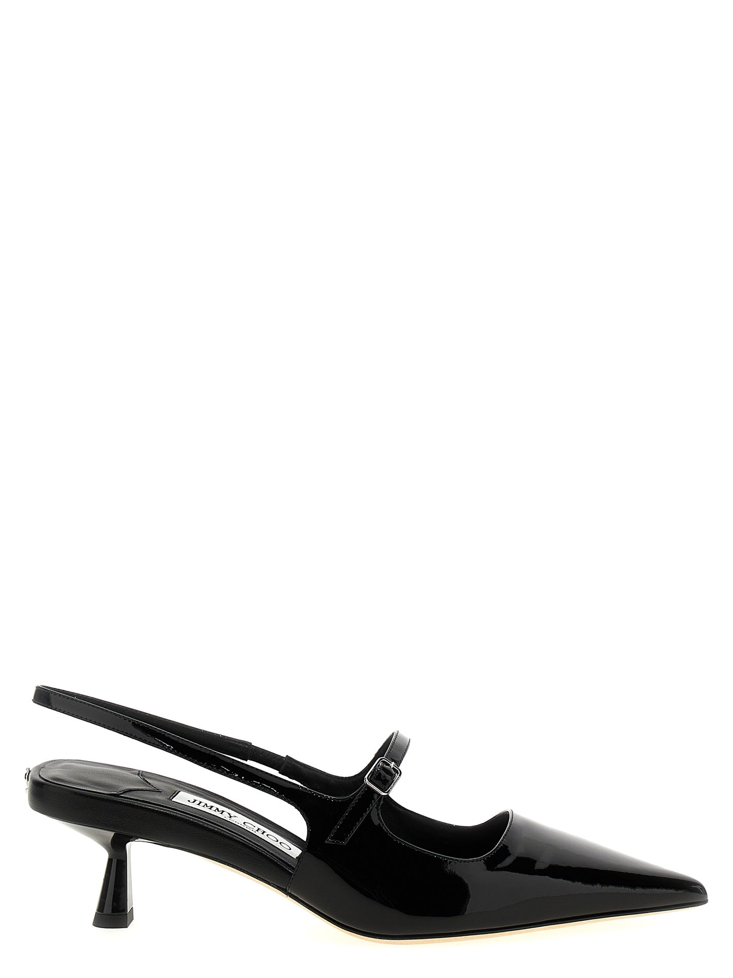 'Didi' slingback Pumps