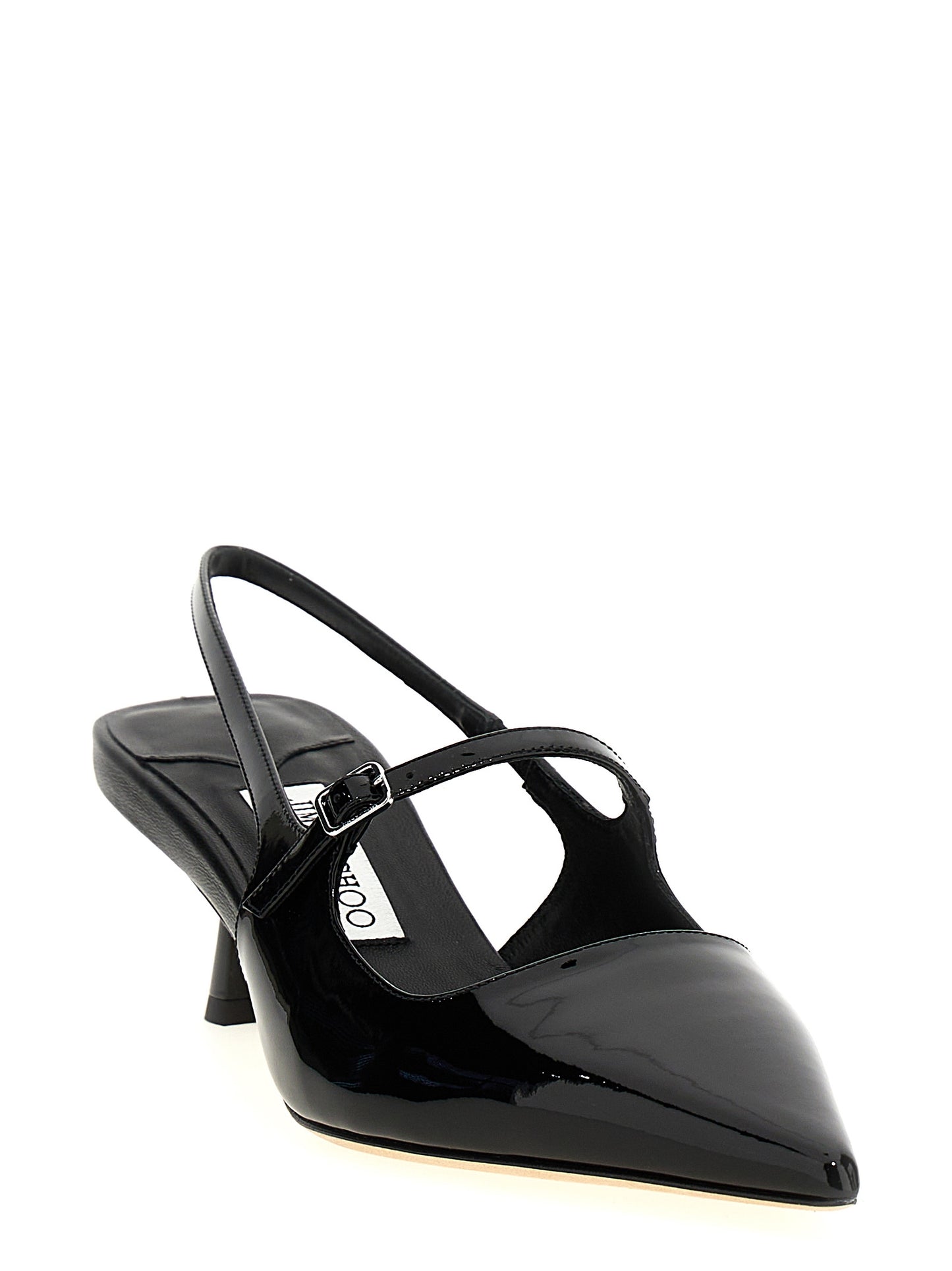 'Didi' slingback Pumps