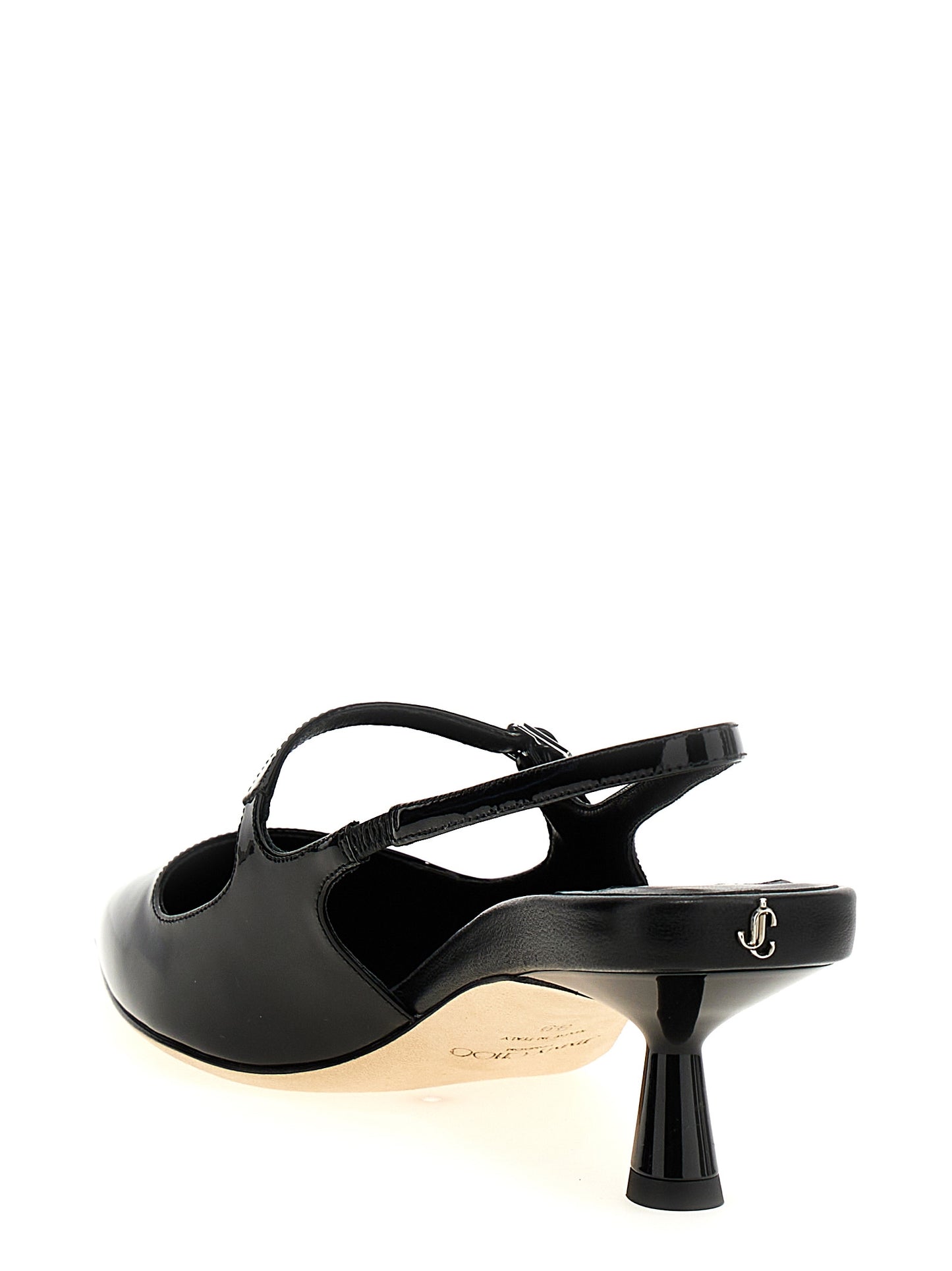 'Didi' slingback Pumps