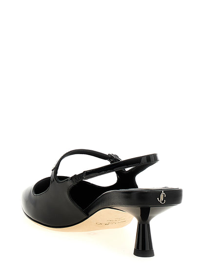 'Didi' slingback Pumps