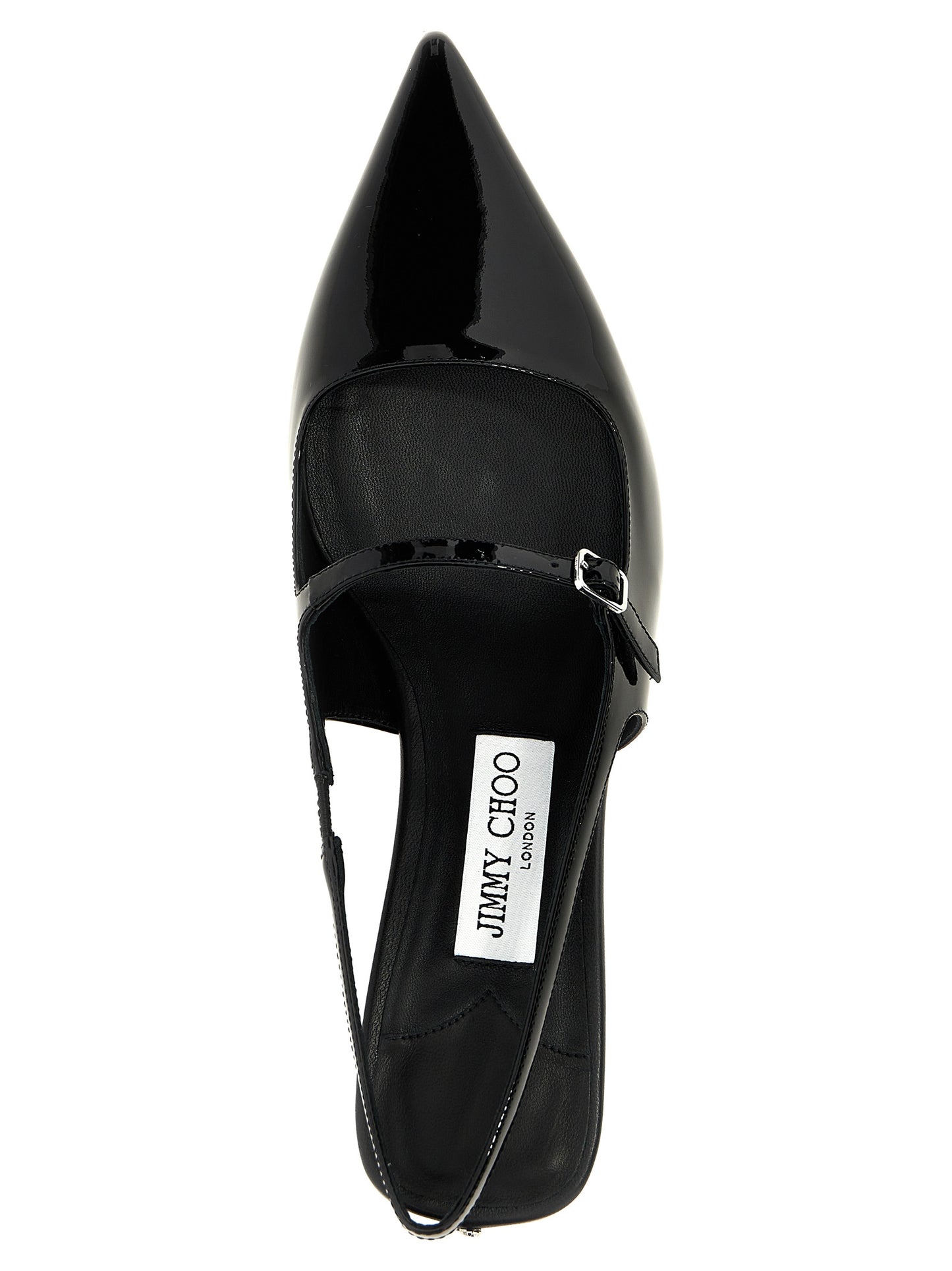 'Didi' slingback Pumps