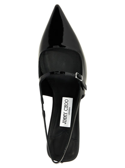 'Didi' slingback Pumps