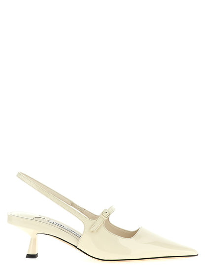 'Didi' slingback Pumps