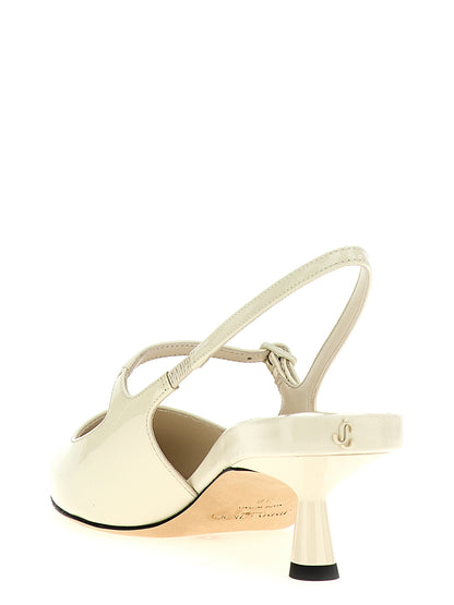 'Didi' slingback Pumps