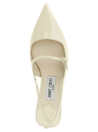 'Didi' slingback Pumps