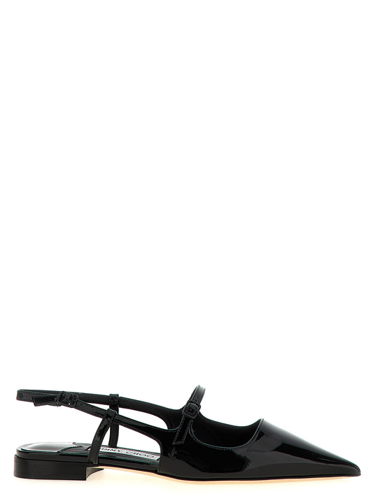 'Didi' slingback Flat shoes
