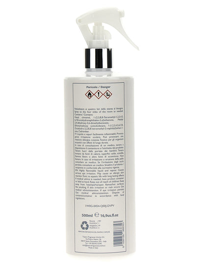 'Diamante' spray fragrance 500 ml Room diffusers