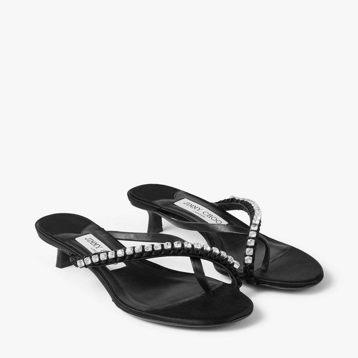 Jimmy Choo Dila 35