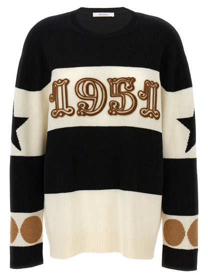 'Dirce' sweater Sweater, cardigans